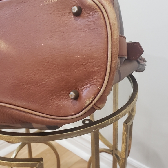 Burberry Bag - Picture 10 of 15